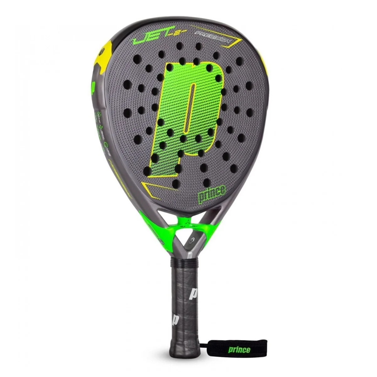Prince Padel Jet V2 2023
