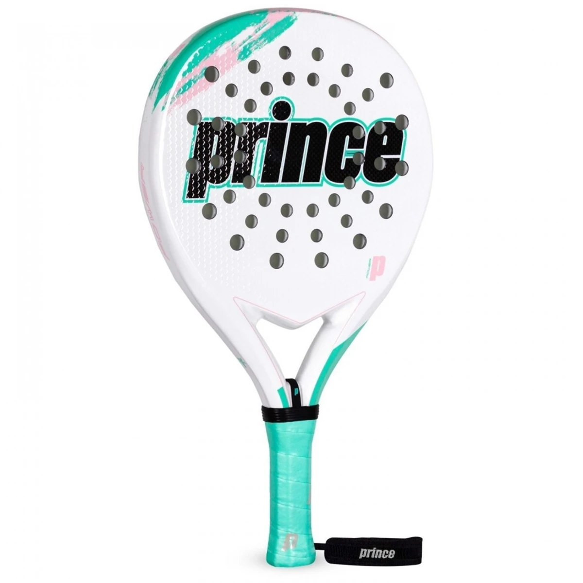 Prince Padel Quartz V2 2023
