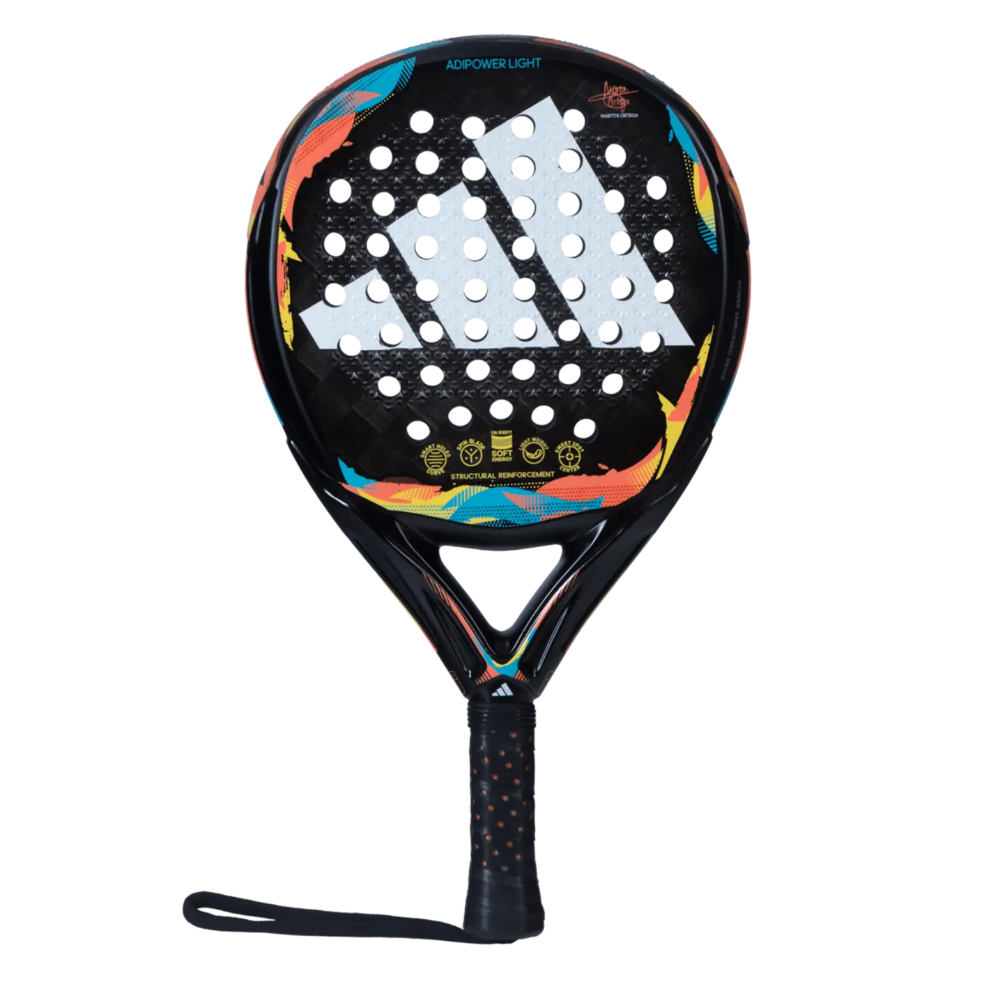 Adidas Adipower Light 3.2 2023