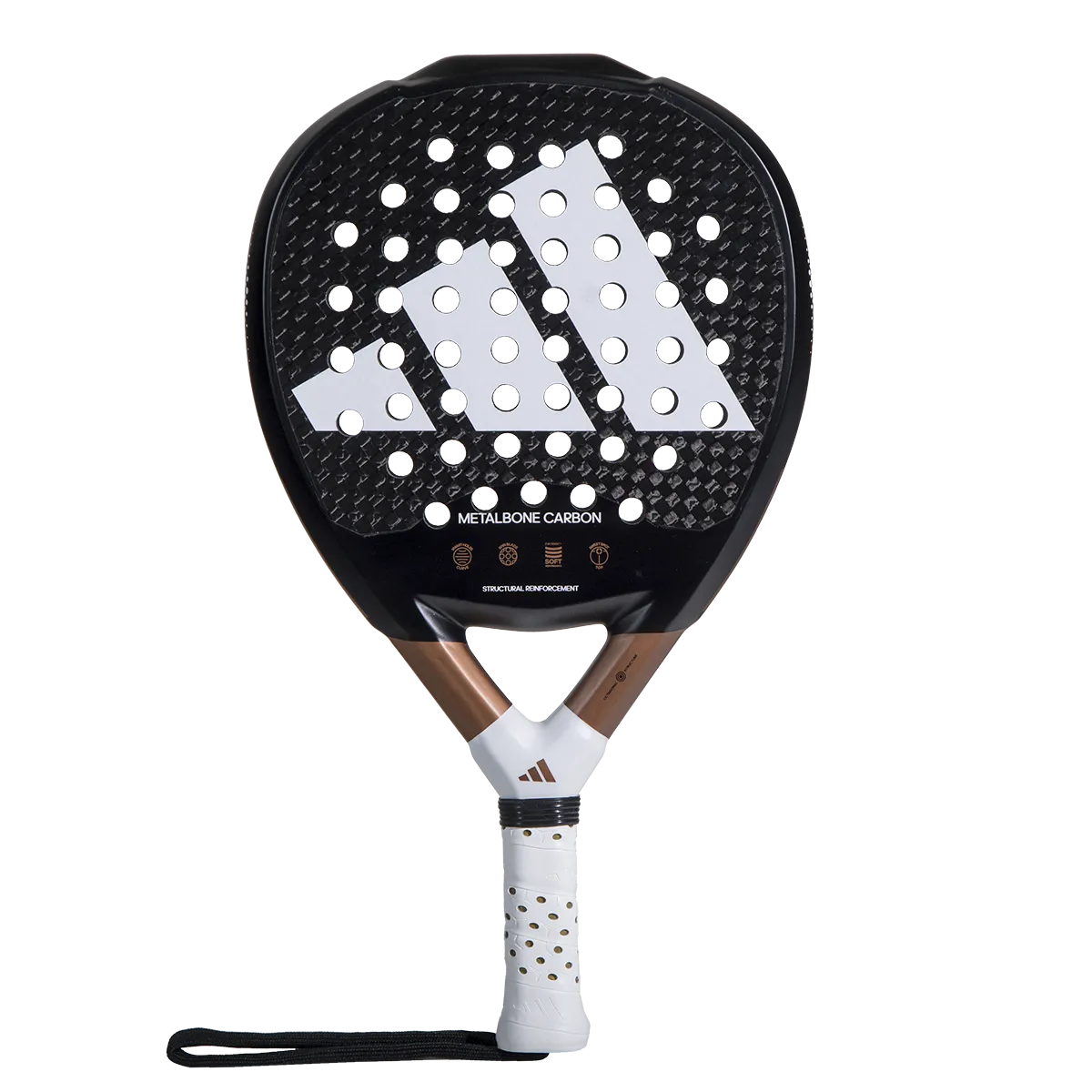 Adidas Metalbone Carbon 2023