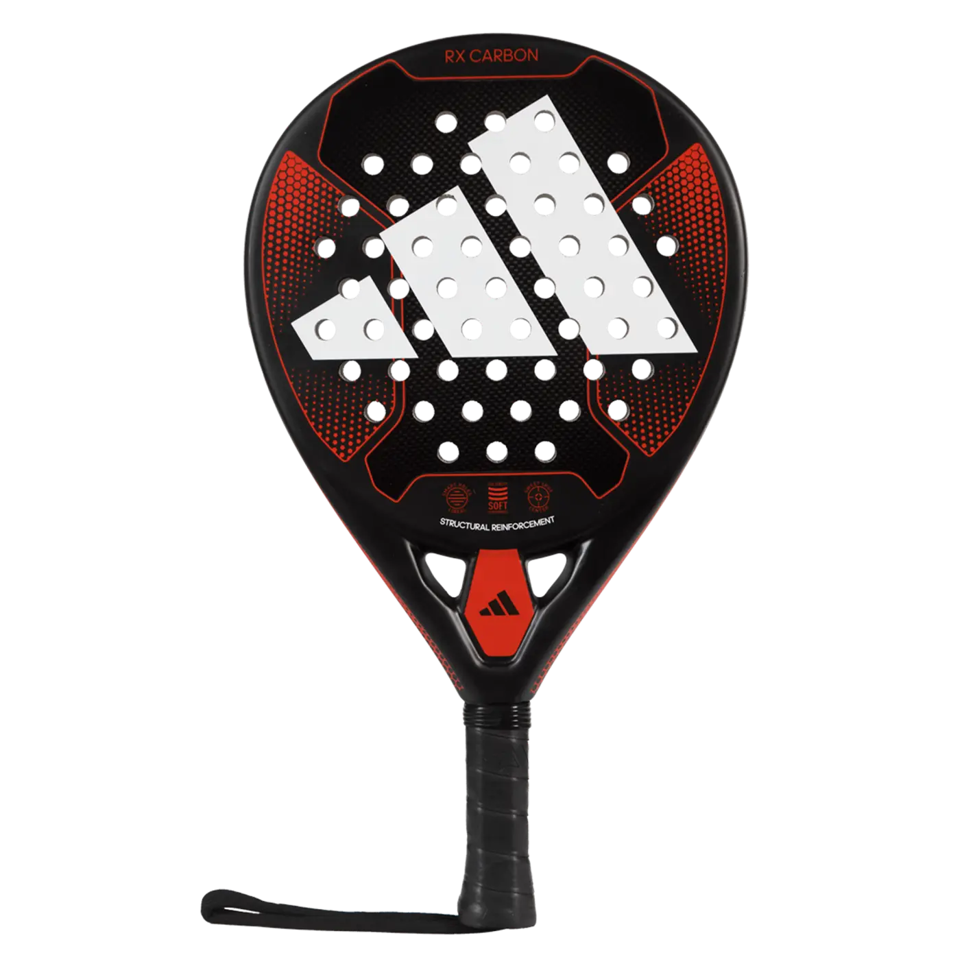 Adidas RX Carbon 2023