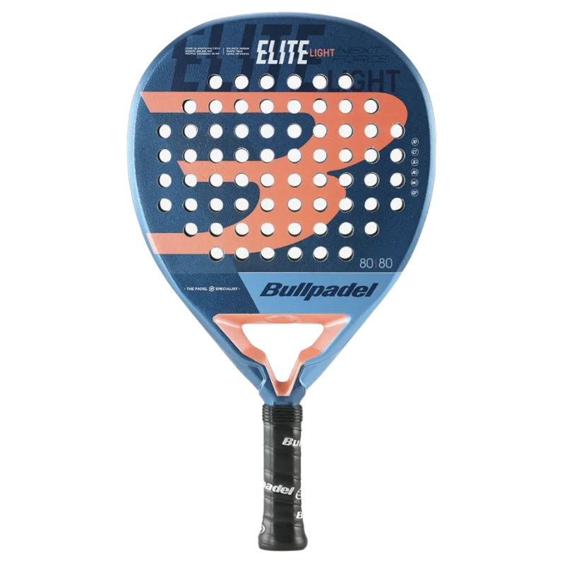 Bullpadel Elite Light 2023