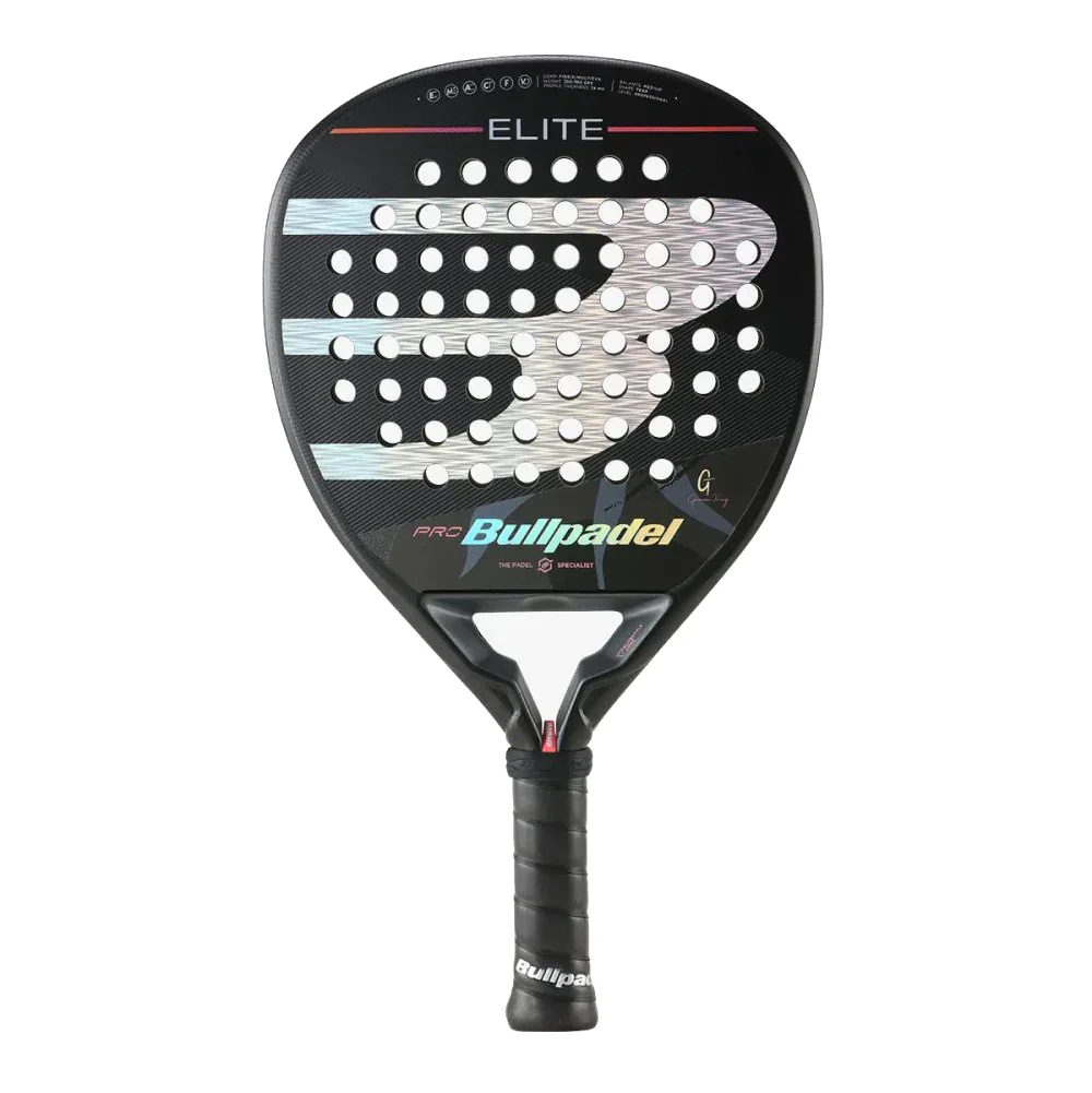 Bullpadel Elite W 2023