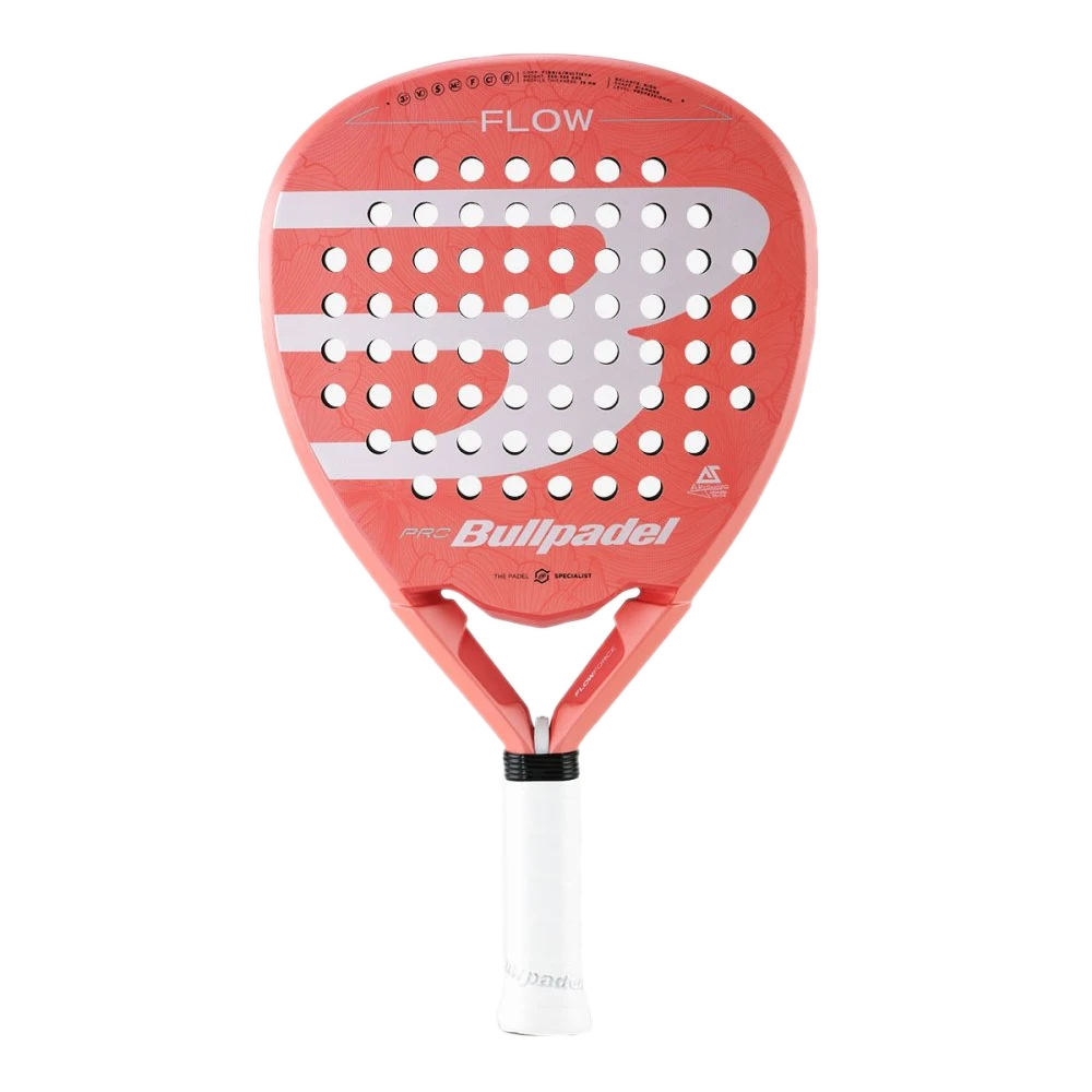 Bullpadel Flow W 2023