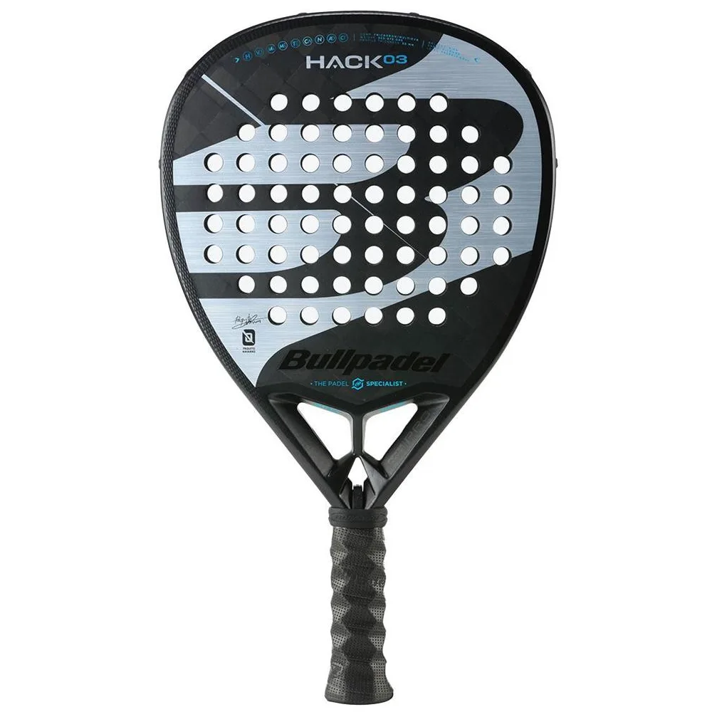 Bullpadel Hack 03 2023