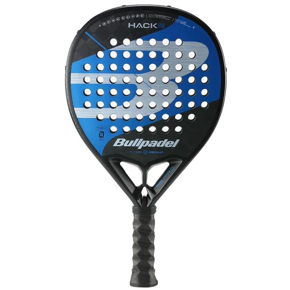 Bullpadel Hack 03 CTR 2023