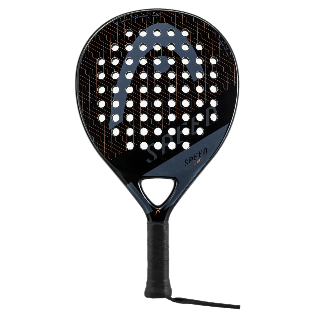 HEAD Speed Evo 2023