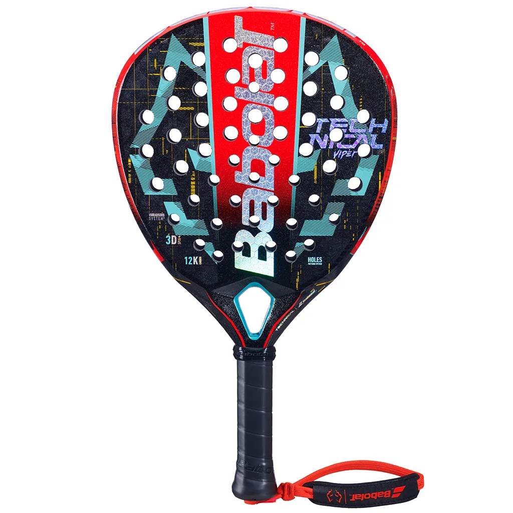 Babolat Viper Juan Lebrón 2023