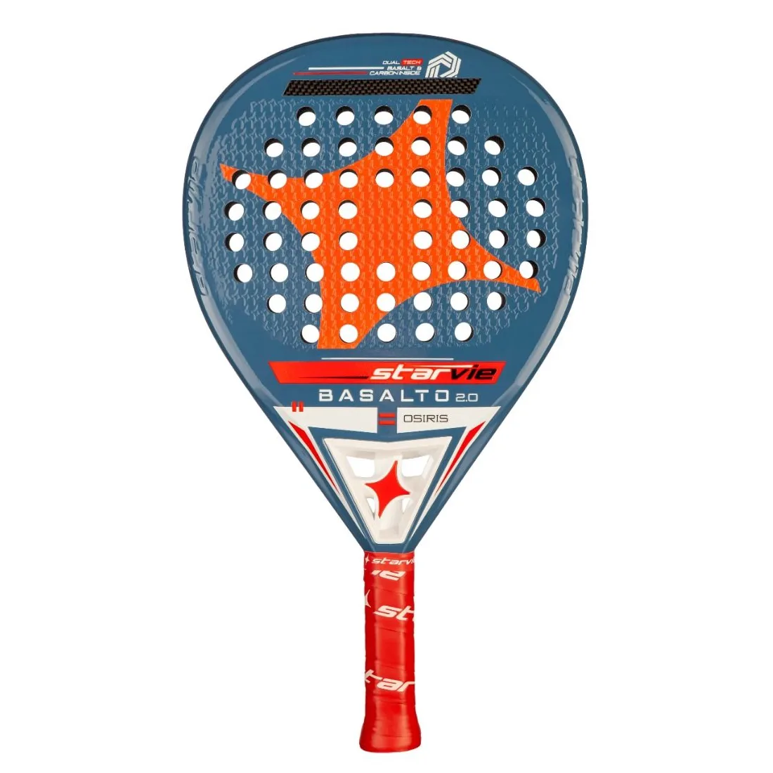 StarVie Basalto Osiris Pro 2.0 2023