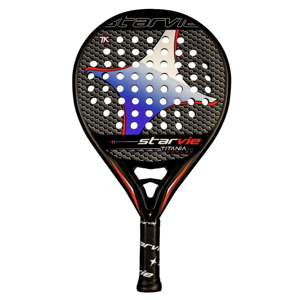 StarVie Titania Kepler Pro 2.0 2023