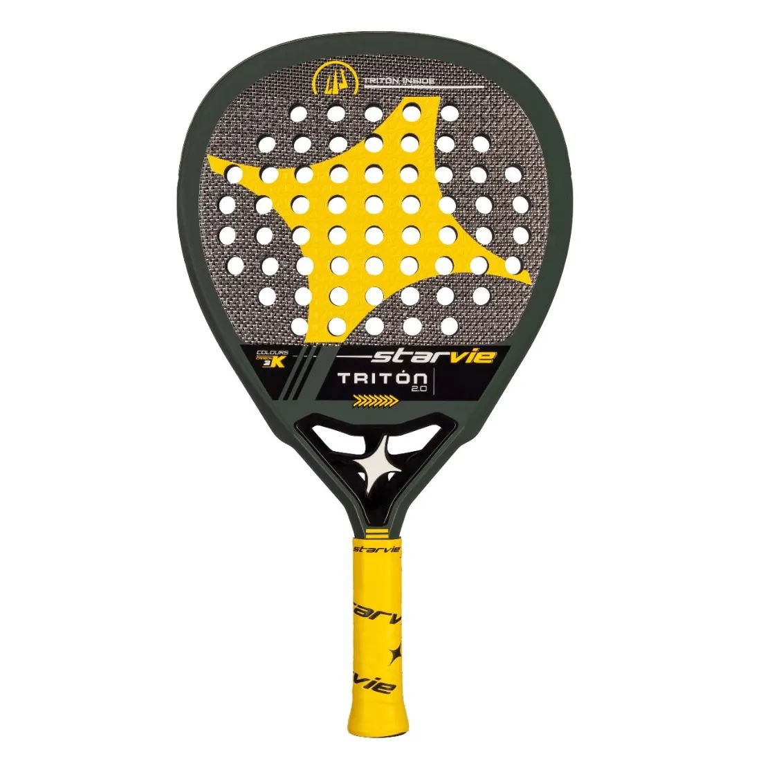 StarVie Tritón Pro 2.0 2023