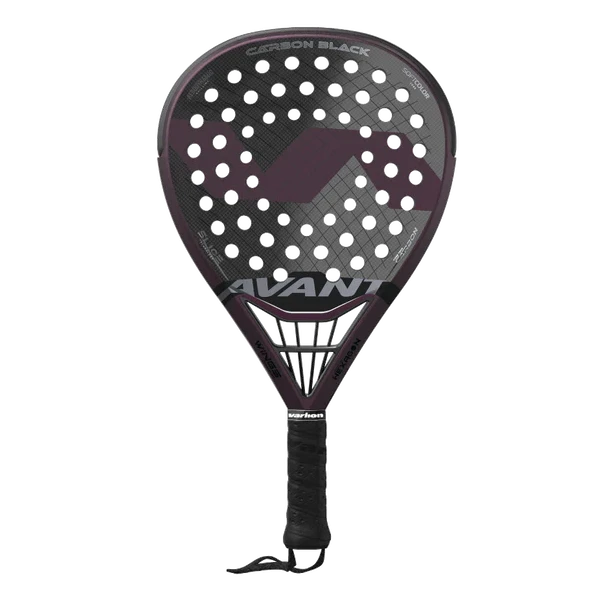Varlion Avant Carbon Black 2023