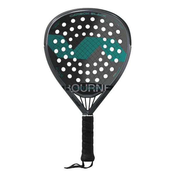 Varlion Bourne Summum Carbon Black 2023