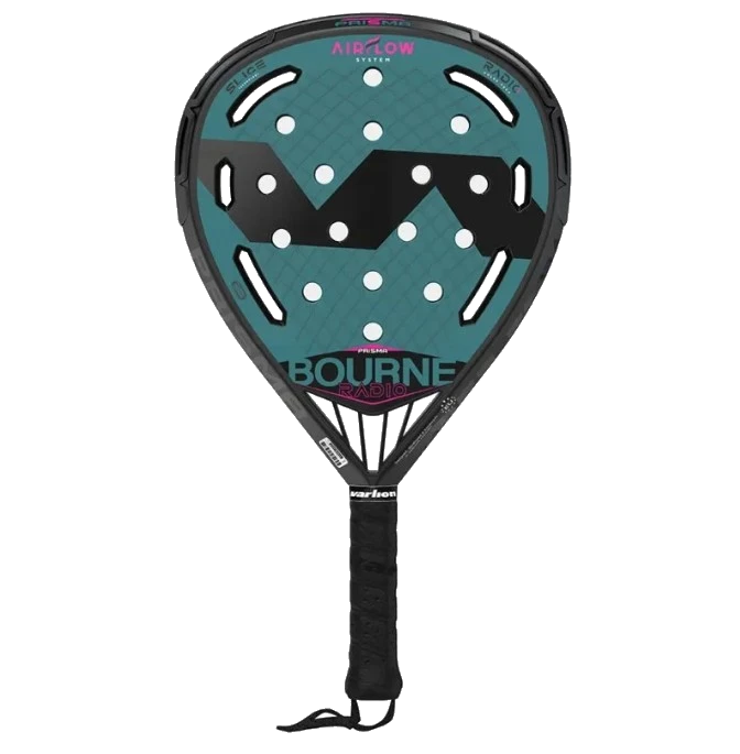 Varlion Bourne Summum Prisma Radio 2023