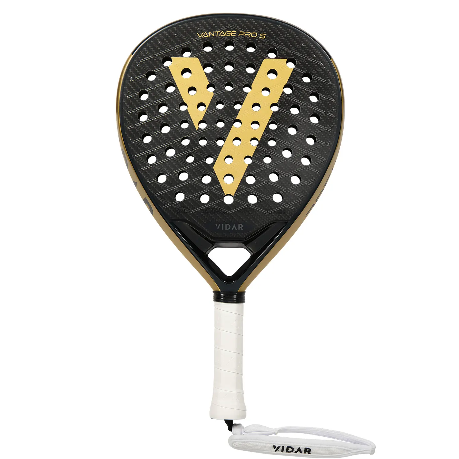 Vidar of Båstad Vantage Pro S 2023