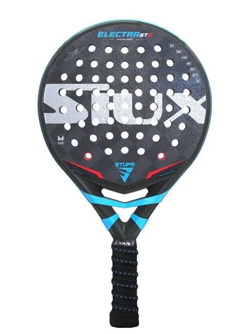Siux Electra ST2 Control 2023