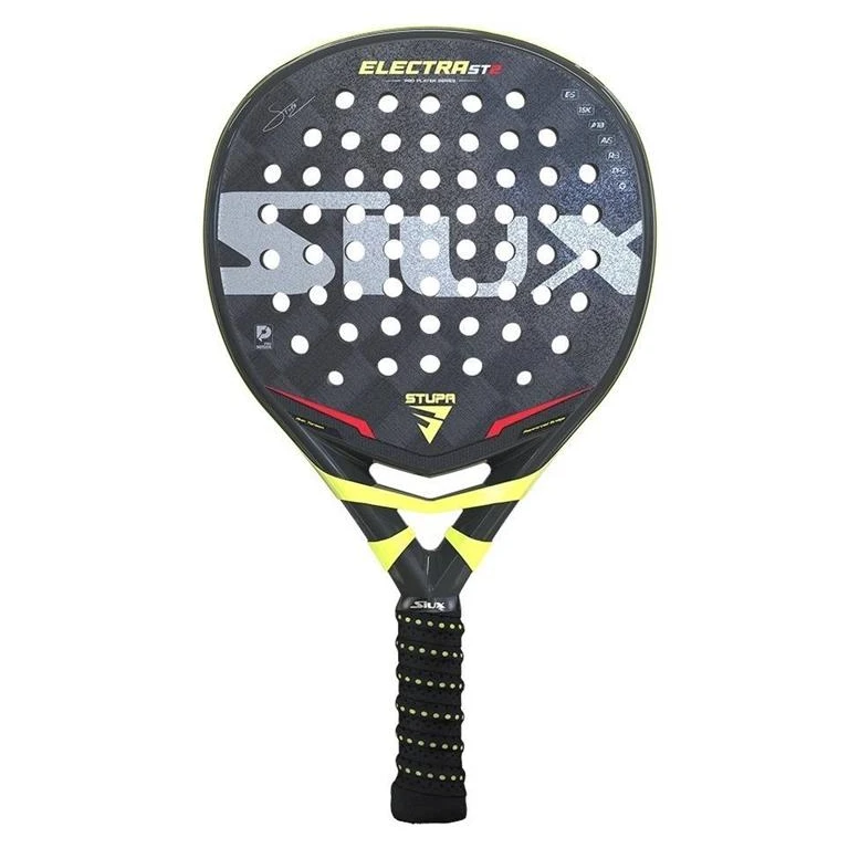 Siux Electra ST2 Stupa Pro 2023