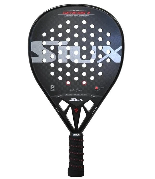 Siux Genesis II Lucho Capra Pro 2023