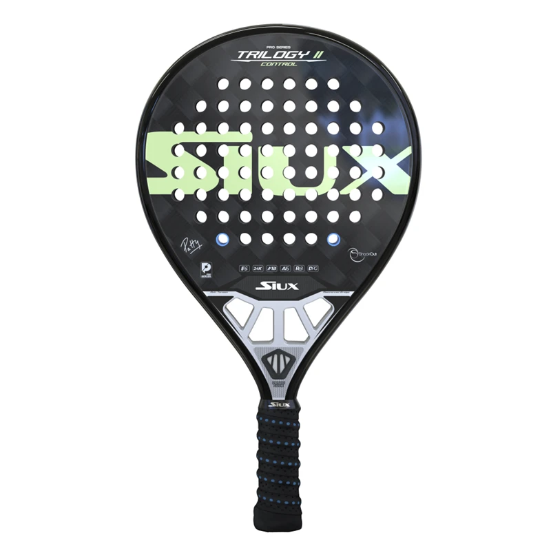 Siux Trilogy 2 Control 2023