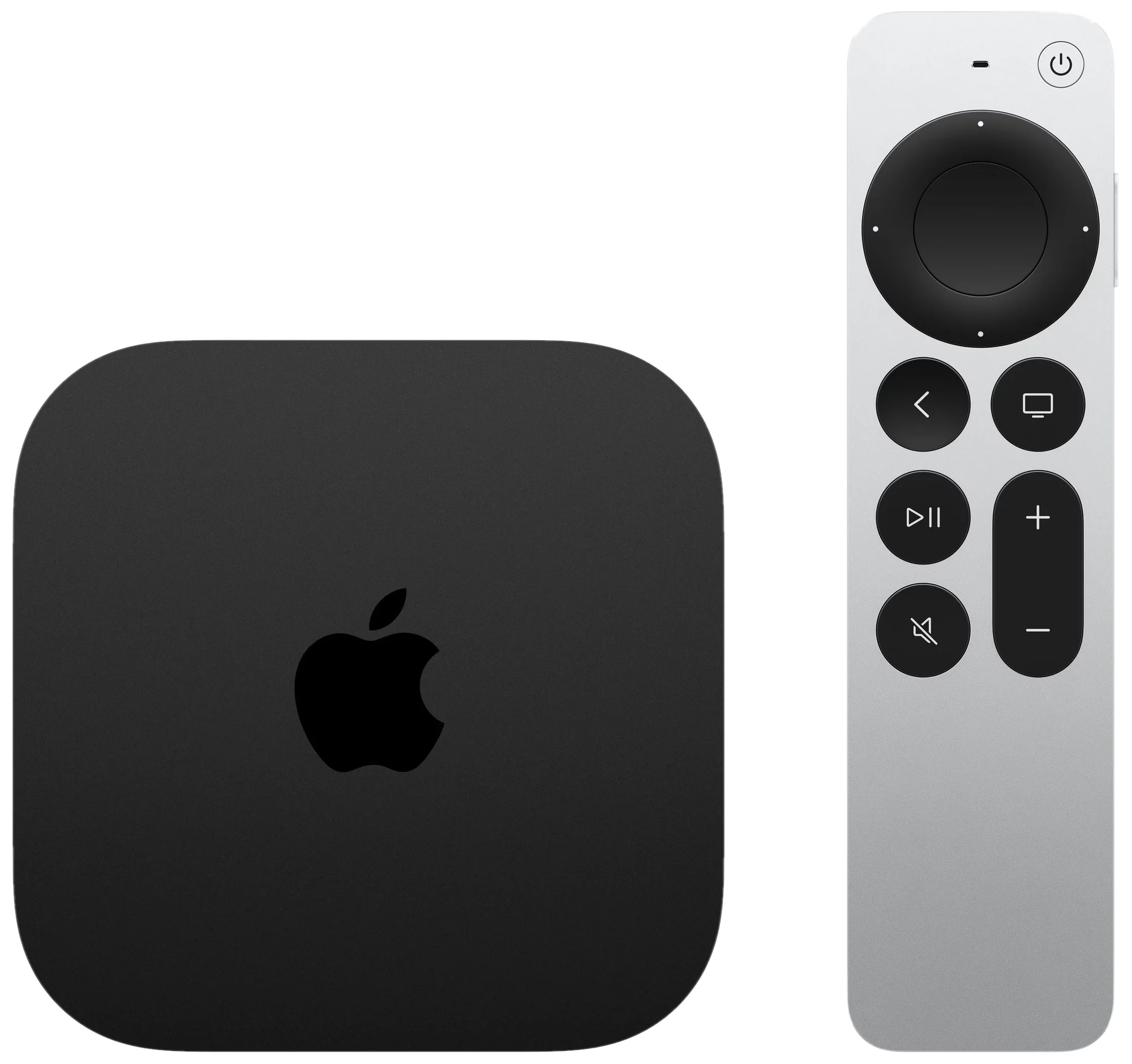 Med en Apple TV kan man skicka bild och ljud till sin TV från dator, surfplatta och mobil. Perfekt om man vill kolla padel live på TV.