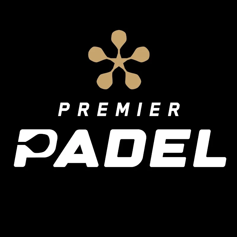 Premier Padel kan man streama live på Red Bull TV.