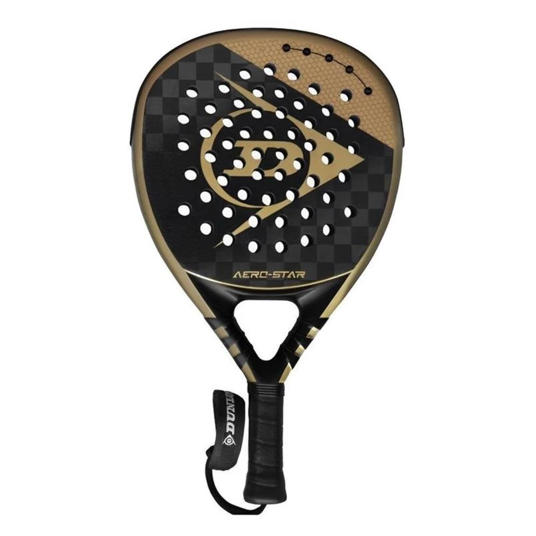 Dunlop Aero-Star 2023