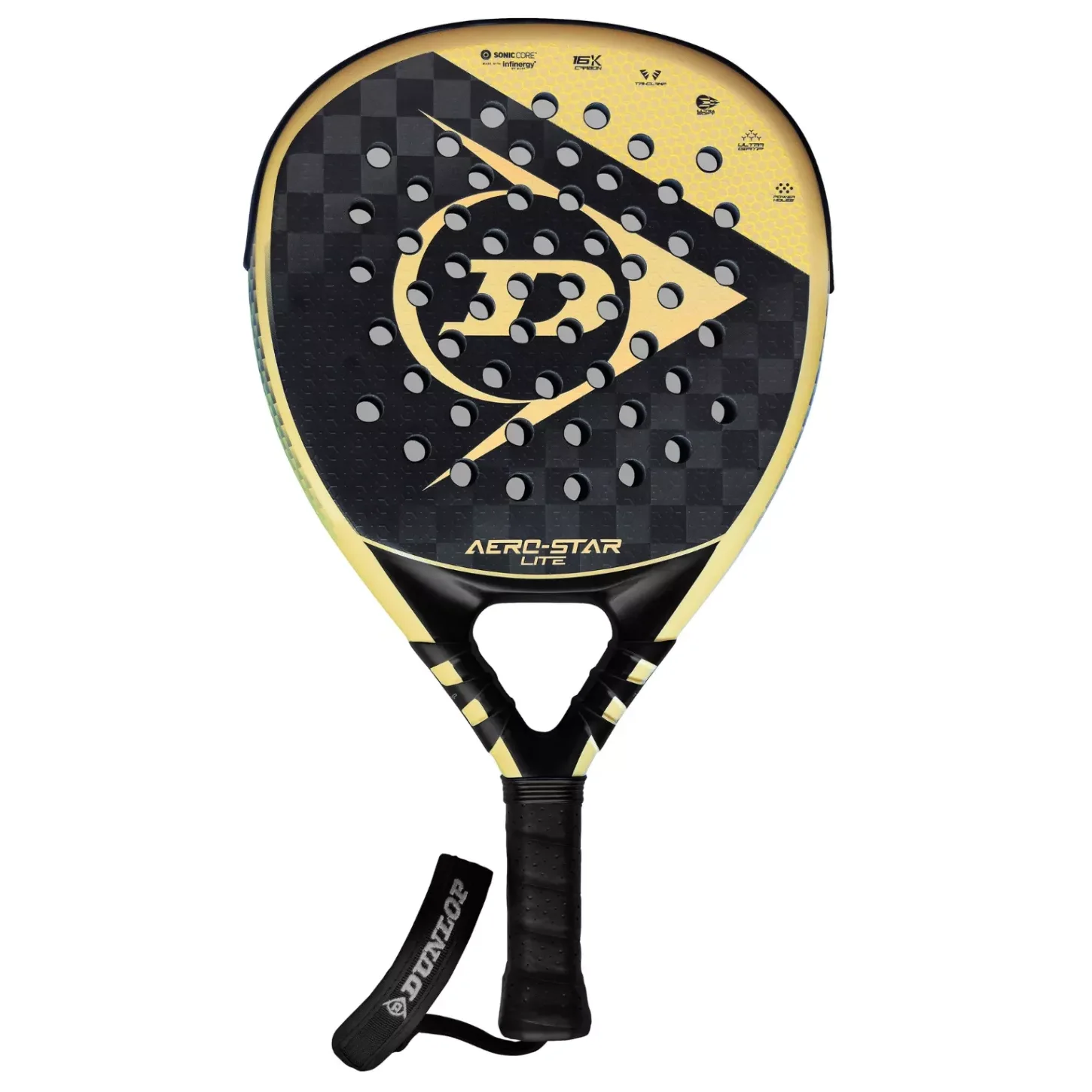 Dunlop Aero-Star Lite 2023