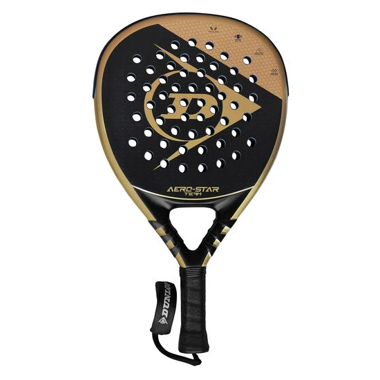 Dunlop Aero-Star Team 2023