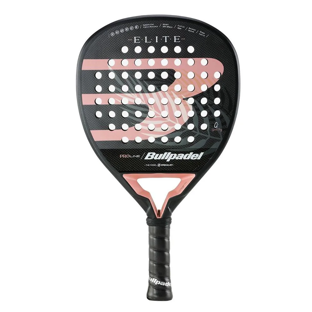 Bullpadel Elite W 2024