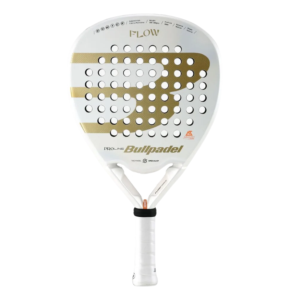Bullpadel Flow W 2024