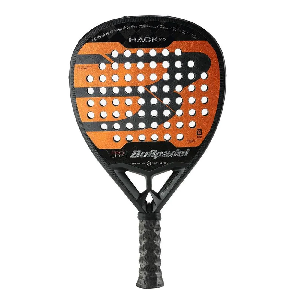 Bullpadel Hack 03 2024