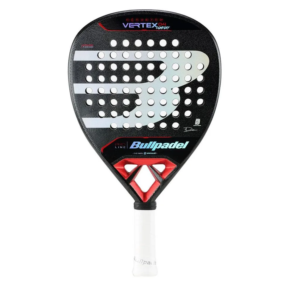 Bullpadel Vertex 04 Comfort 2024