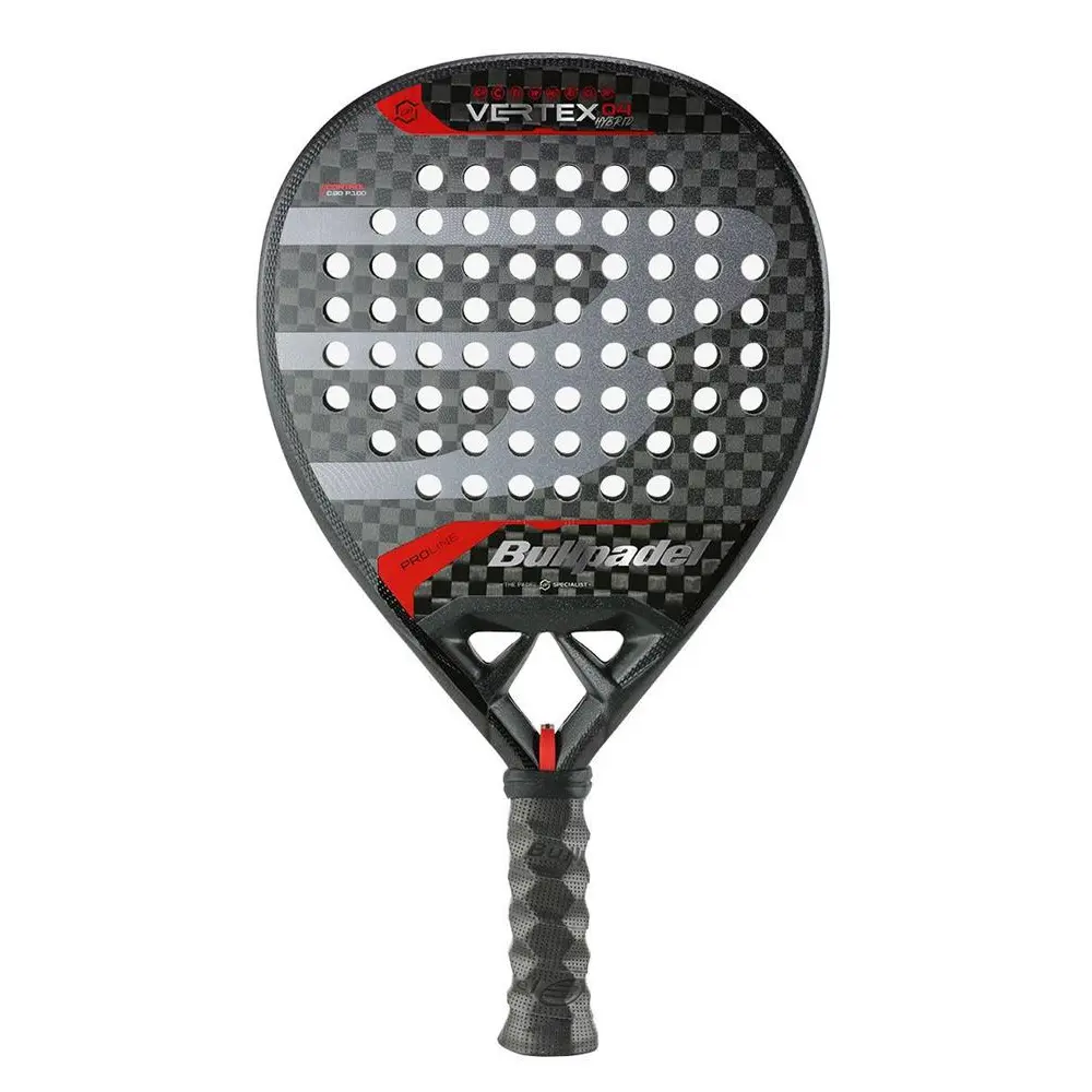 Bullpadel Vertex 04 Hybrid 2024