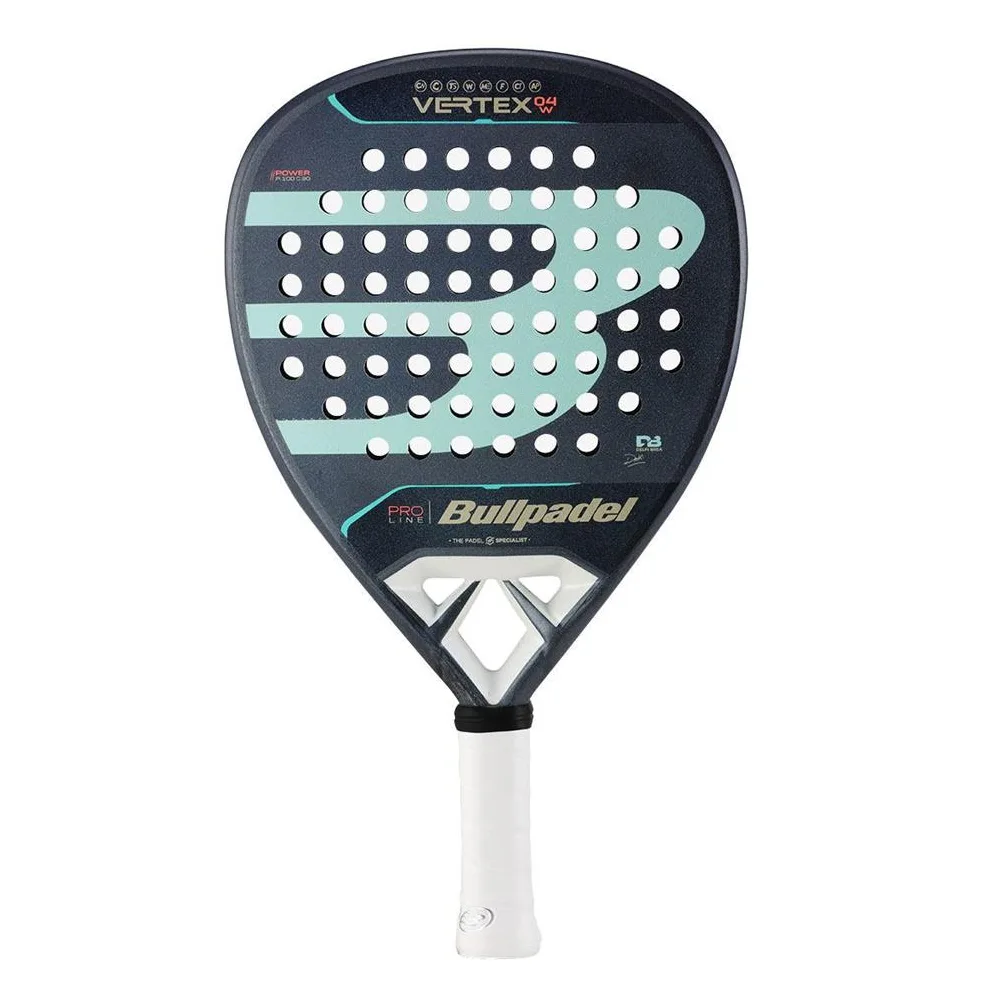 Bullpadel Vertex 04 W 2024