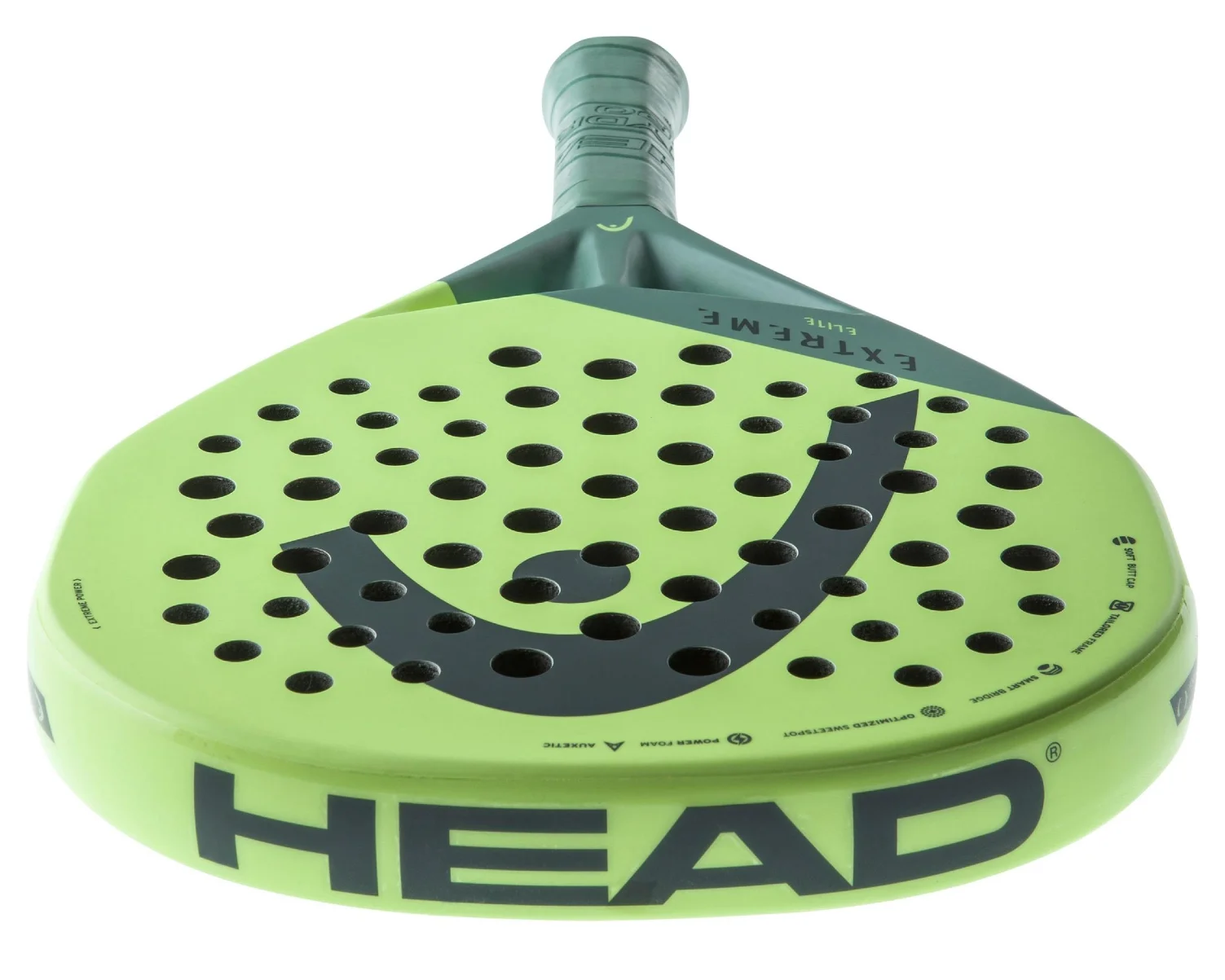 HEAD Extreme Elite racket padel