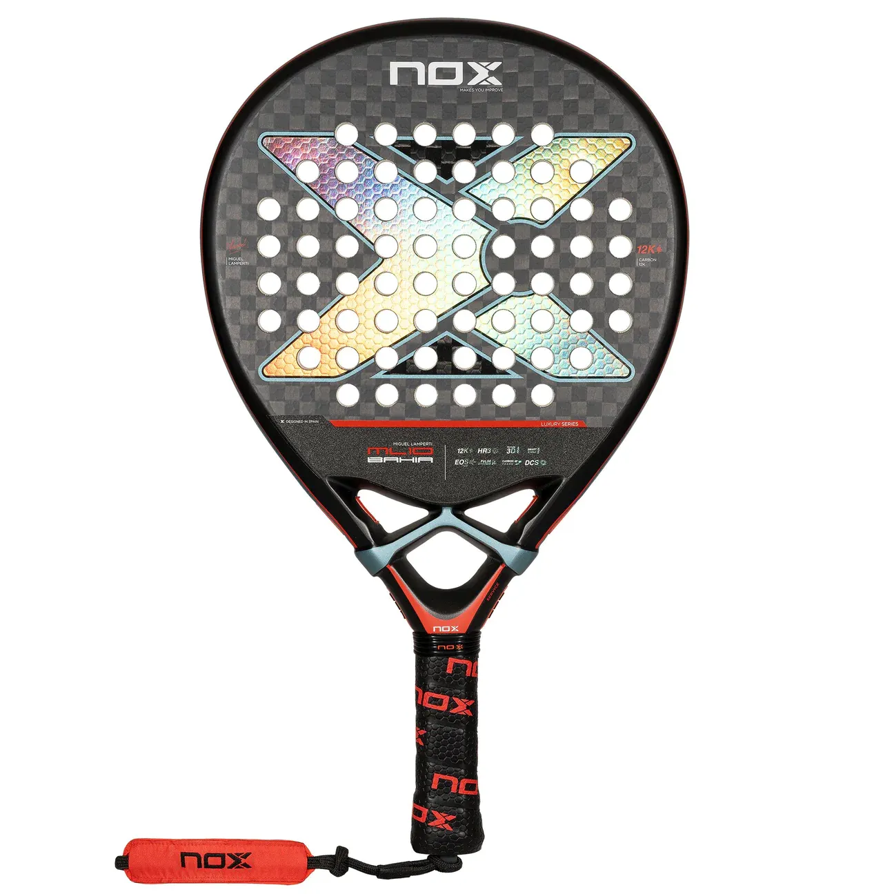 NOX ML10 Luxury Bahia 2024