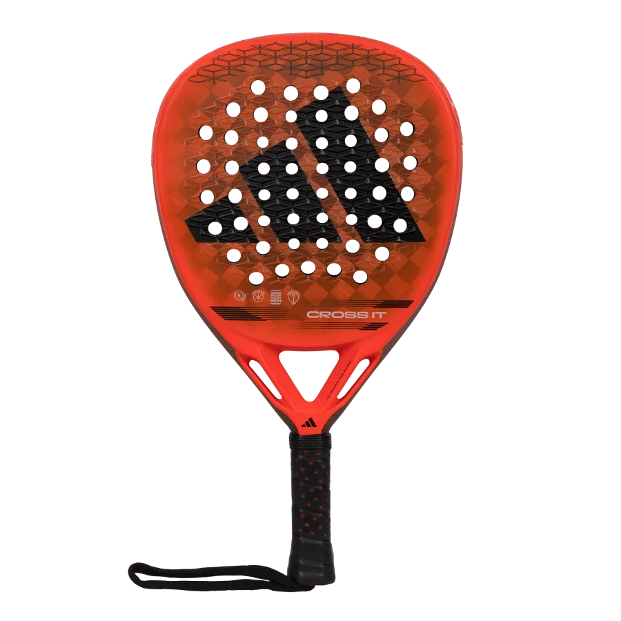 Adidas Cross It 2024