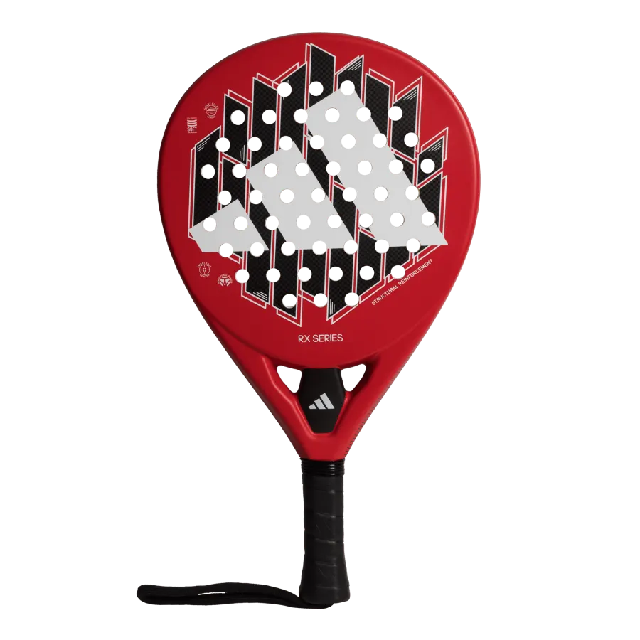Adidas RX Series 2024