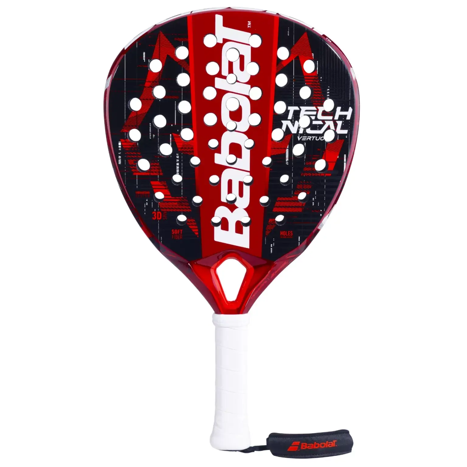 Babolat Technical Vertuo Juan Lebrón 2024