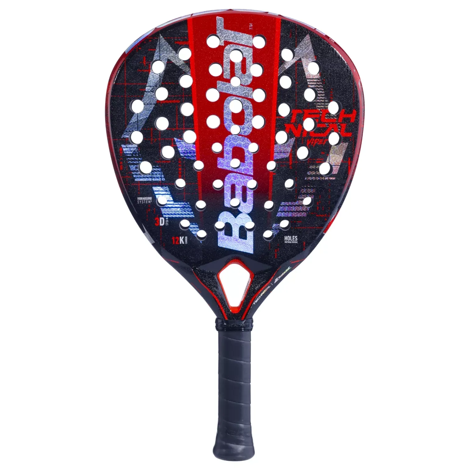 Babolat Technical Viper Juan Lebrón 2024