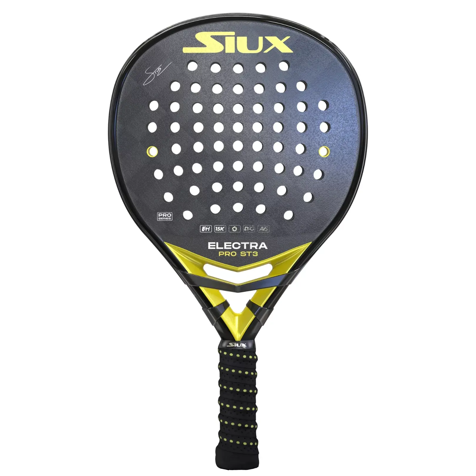 Siux Electra ST3 Stupa Pro 2024
