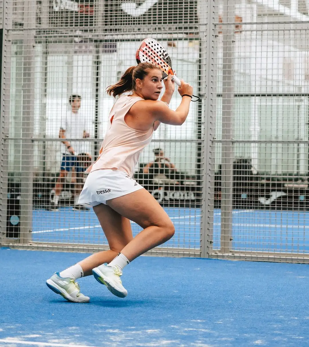 Proffsens padelracket 2026 - Damer