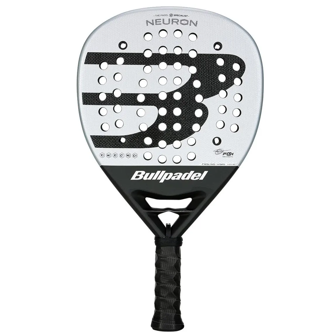 Bullpadel Neuron 2025
