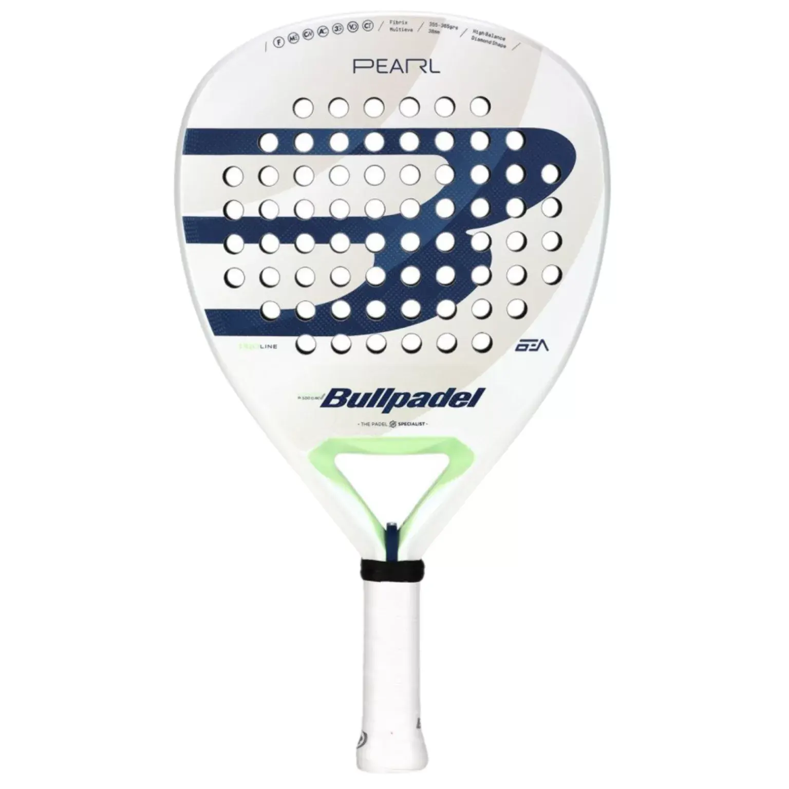 Bullpadel Pearl 2025