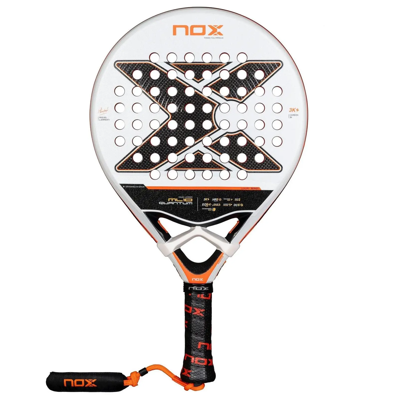 NOX ML10 Pro Cup Luxury 2025