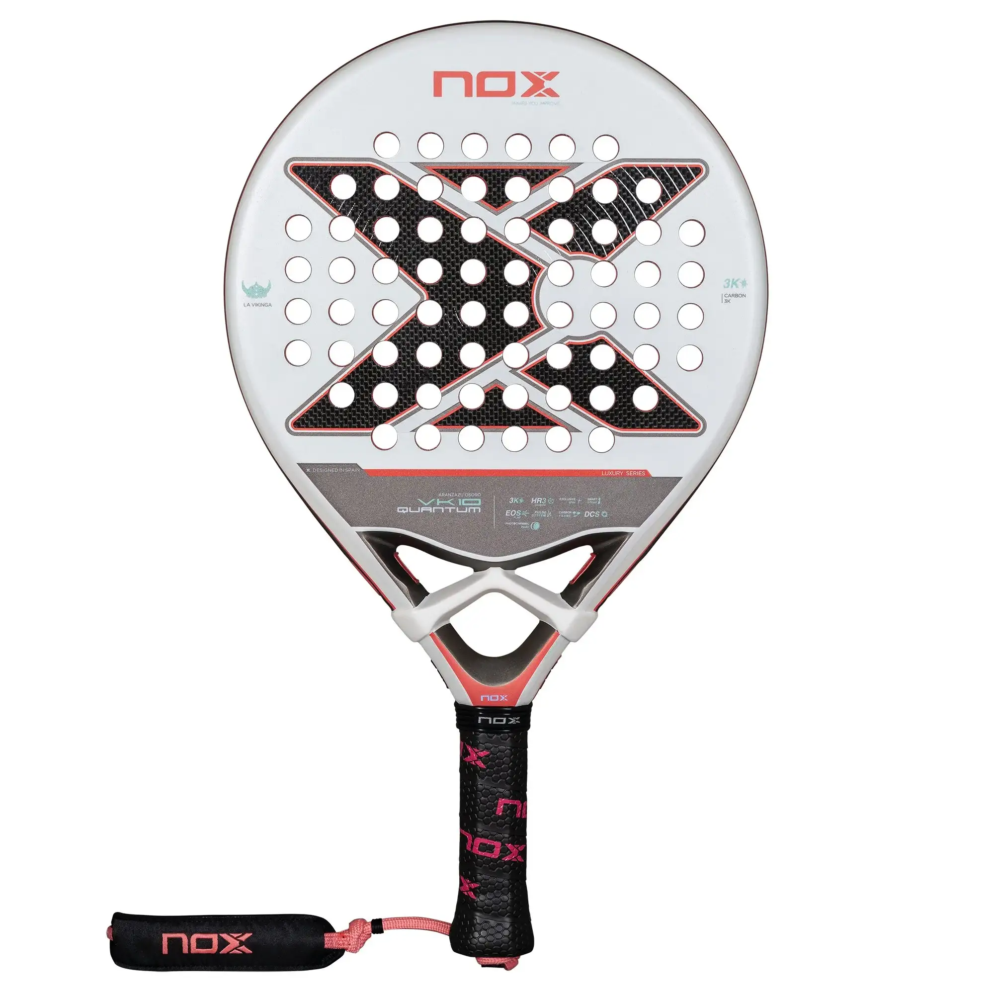 NOX VK10 Quantum 3K 2025