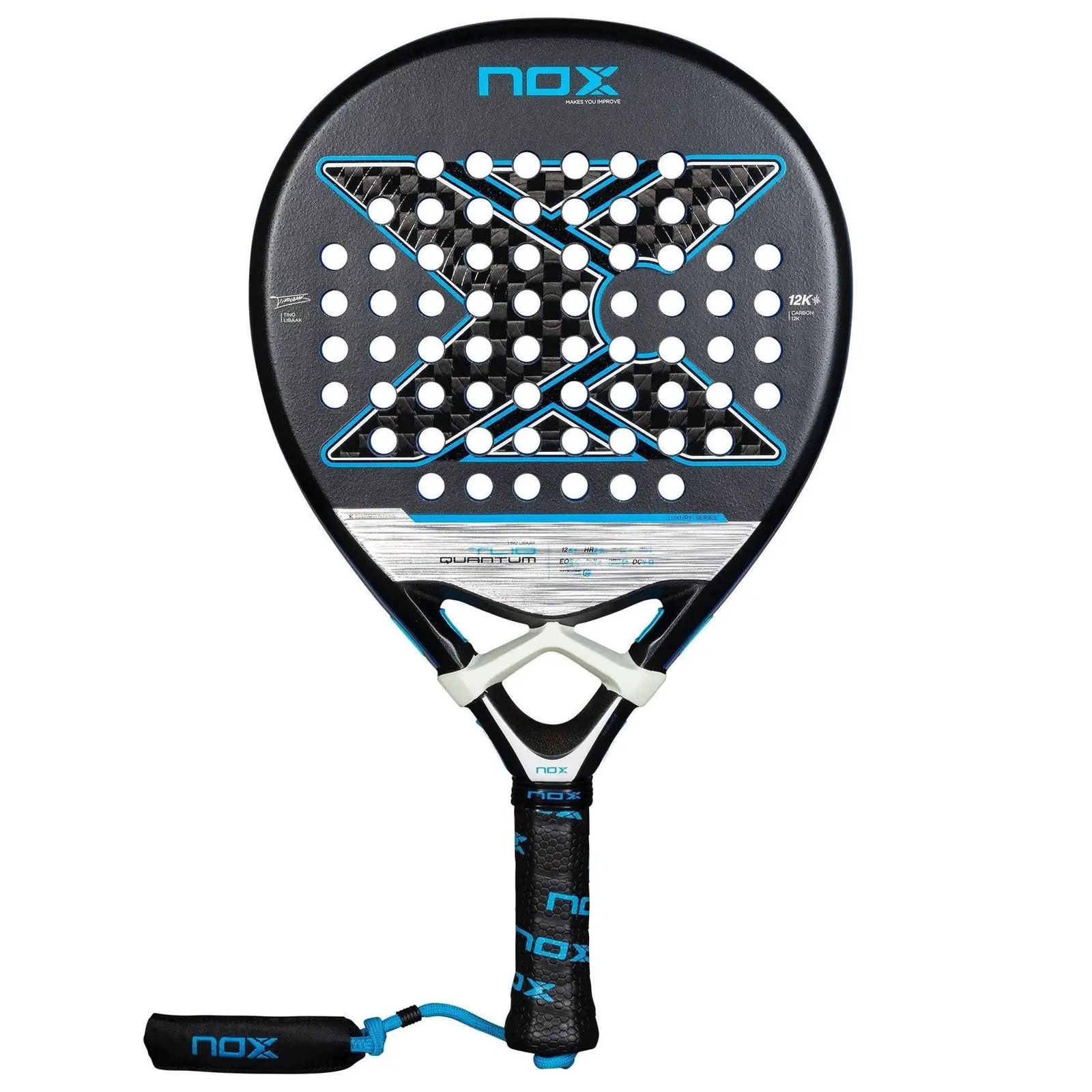 NOX TL10 Quantum 12K 2025