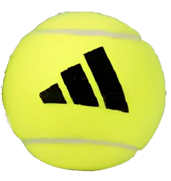 Adidas Speed RX är den bästa padelbollen just nu. Den är hållbar, snabb och rolig att spela med.