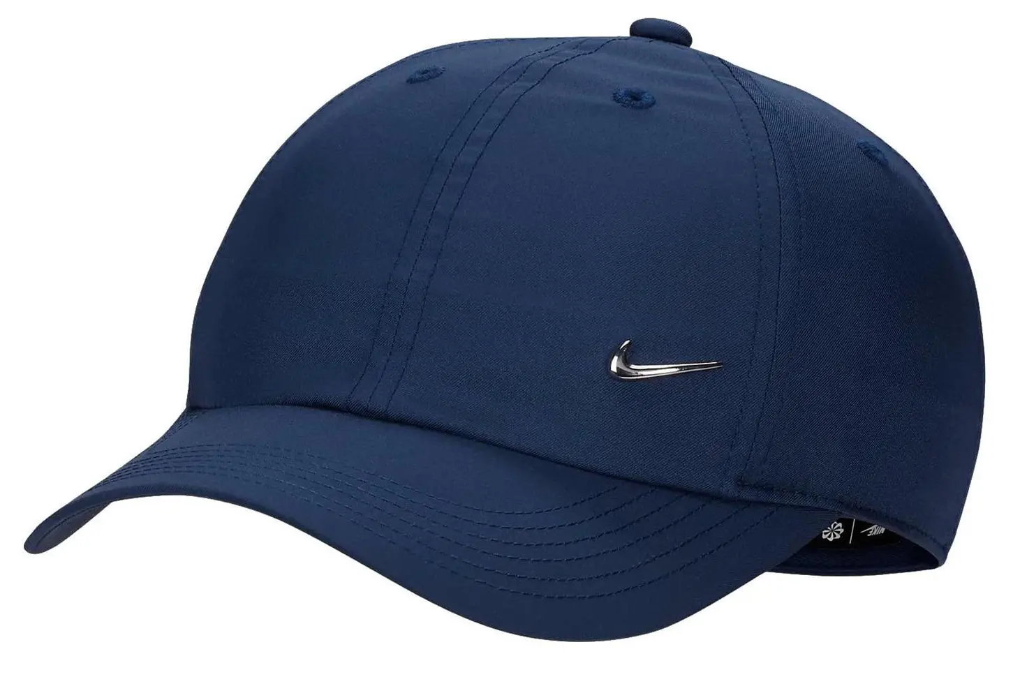 Nike Dri-FIT Club Cap är en bra padelkeps för juniorer.
