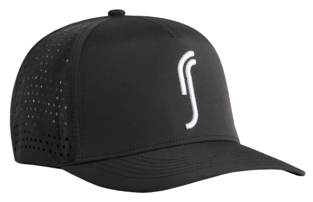 RS Fred Performance Cap är bästa padelkepsen om man svettas mycket.